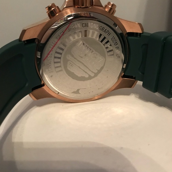 Invicta Pro Diver Model 24009 Men's Watch - Picture 4 of 6